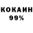Cocaine 98% Kasep Iskandar